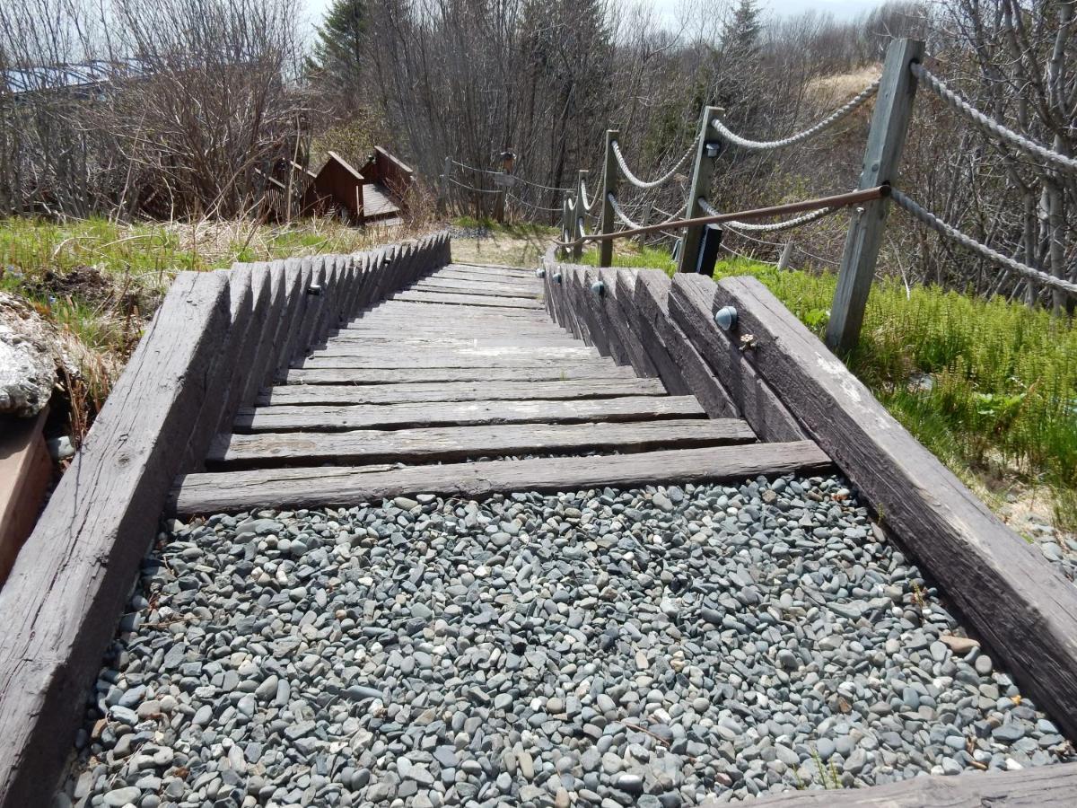 Alaska Adventure Cabins Homer Exterior photo